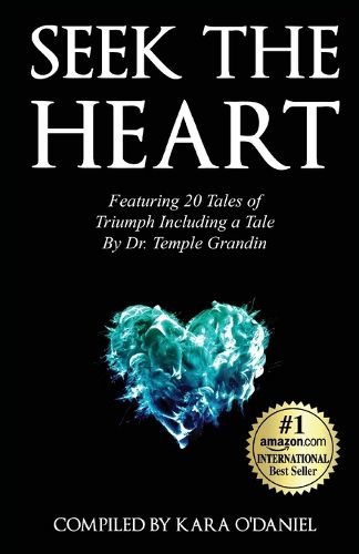 Cover image for Seek The Heart