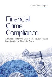 Cover image for Financial Crime Compliance