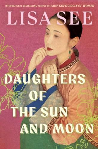 Cover image for Daughters of the Sun and Moon