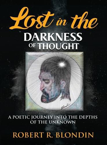 Cover image for Lost in the Darkness of Thought
