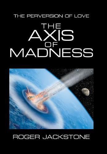 Cover image for The Axis of Madness: Part 1