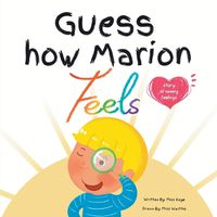 Cover image for Guess How Marion Feels