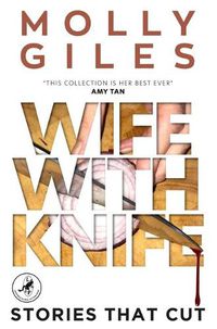 Cover image for Wife with Knife