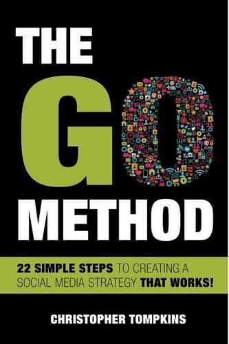 Cover image for The Go Method