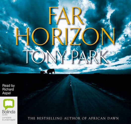 Cover image for Far Horizon