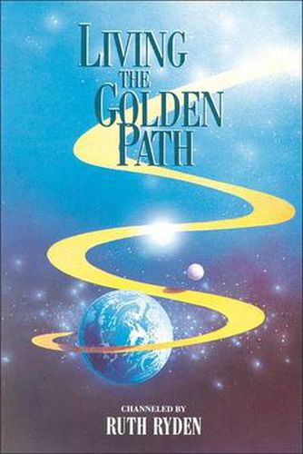 Cover image for Living the Golden Path