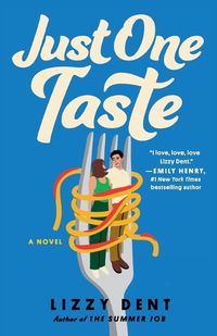 Cover image for Just One Taste