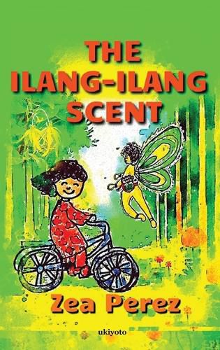 Cover image for The Ilang-Ilang Scent