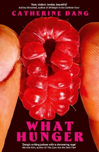 Cover image for What Hunger