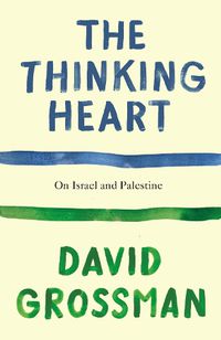 Cover image for The Thinking Heart