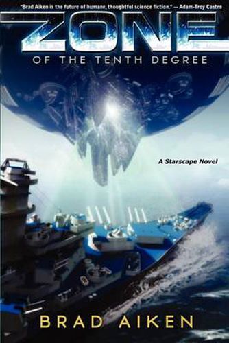 Cover image for Zone of the Tenth Degree
