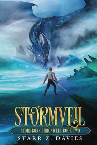 Cover image for Stormveil