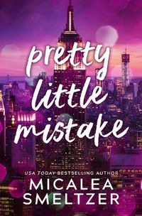 Cover image for Pretty Little Mistake