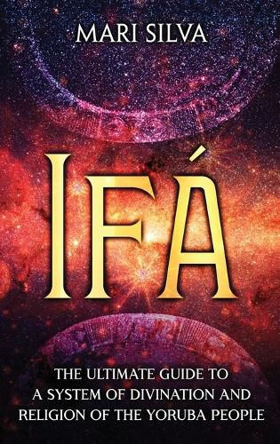 Cover image for Ifa