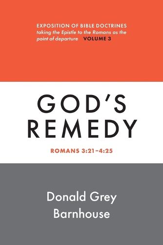 Cover image for Romans, vol 3