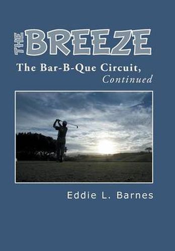 Cover image for The Breeze