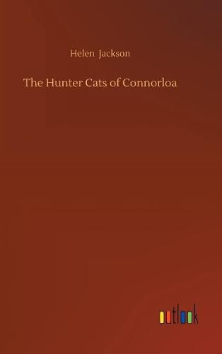 The Hunter Cats of Connorloa