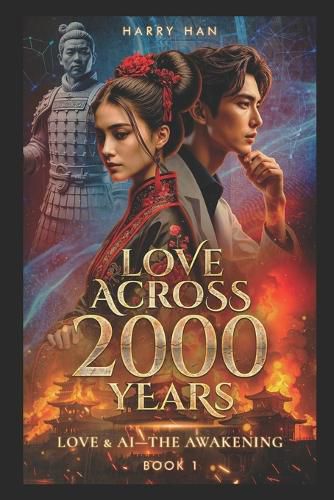 Cover image for Love Across 2000 Years