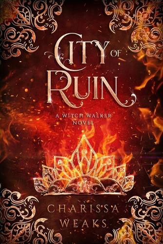 Cover image for City of Ruin