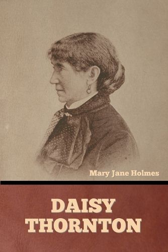 Cover image for Daisy Thornton