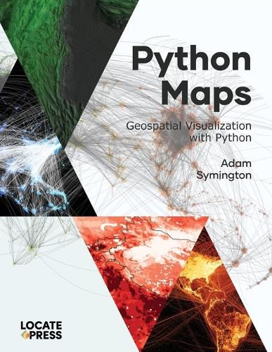 Cover image for Python Maps