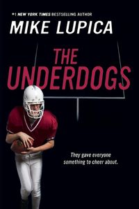 Cover image for The Underdogs