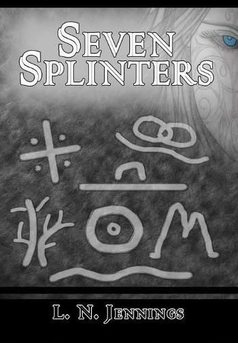 Cover image for Seven Splinters