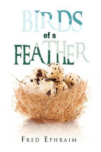 Cover image for Birds of a Feather