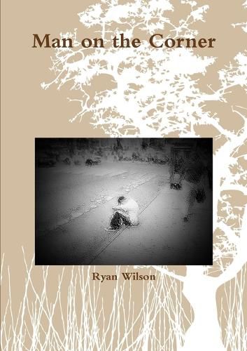 Cover image for Man on the Corner