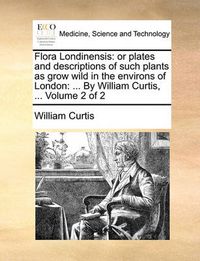 Cover image for Flora Londinensis