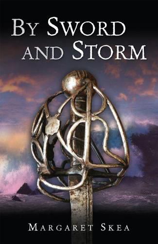 Cover image for By Sword and Storm