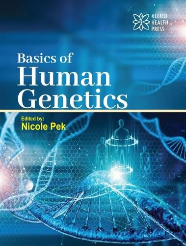 Cover image for Basics of Human Genetics