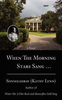 Cover image for When The Morning Stars Sang .