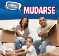 Cover image for Mudarse (Moving)