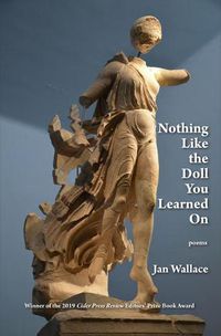 Cover image for Nothing Like the Doll You Learned on