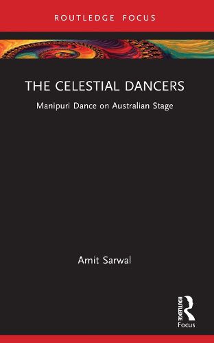 Cover image for The Celestial Dancers
