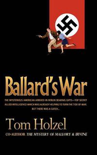 Cover image for Ballard's War