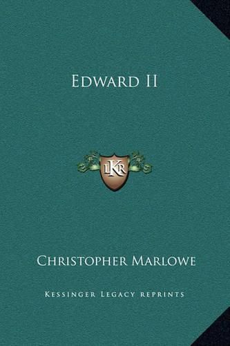 Edward II