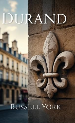 Cover image for Durand