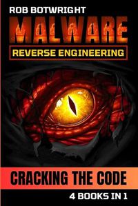 Cover image for Malware Reverse Engineering