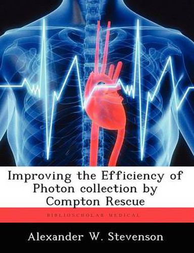 Cover image for Improving the Efficiency of Photon Collection by Compton Rescue