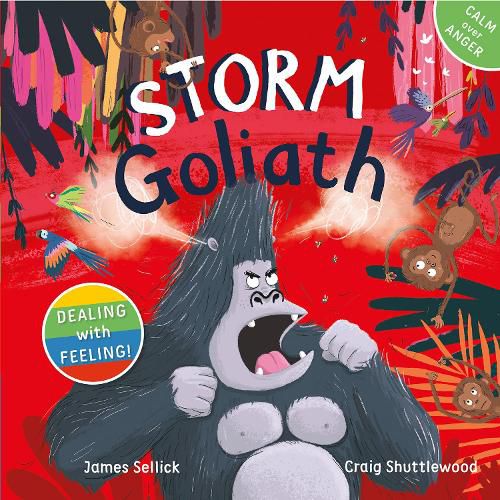 Storm Goliath