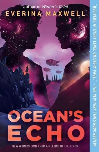 Cover image for Ocean's Echo