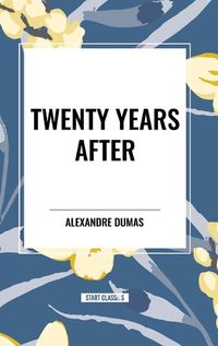 Cover image for Twenty Years After