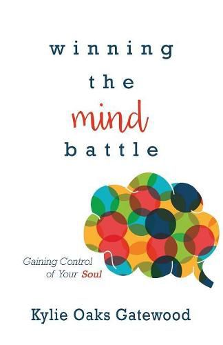 Cover image for Winning the Mind Battle: Gaining Control of Your Soul