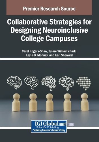 Cover image for Collaborative Strategies for Designing Neuroinclusive College Campuses
