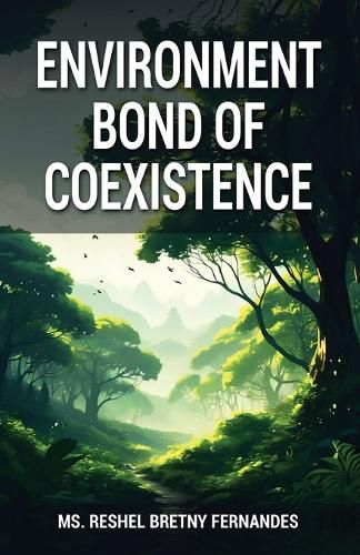 Cover image for Environment Bond of Coexistence