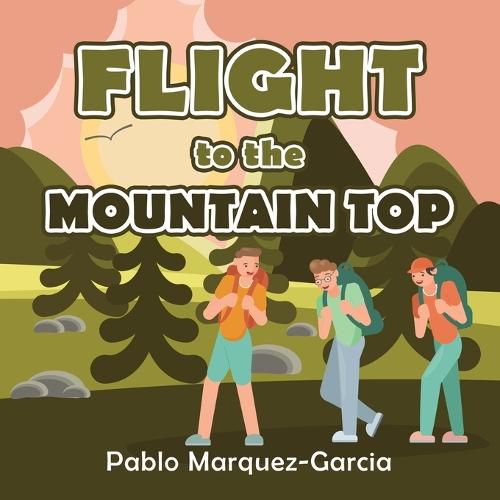 Cover image for Flight to the Mountain Top