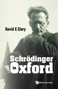 Cover image for Schrodinger In Oxford