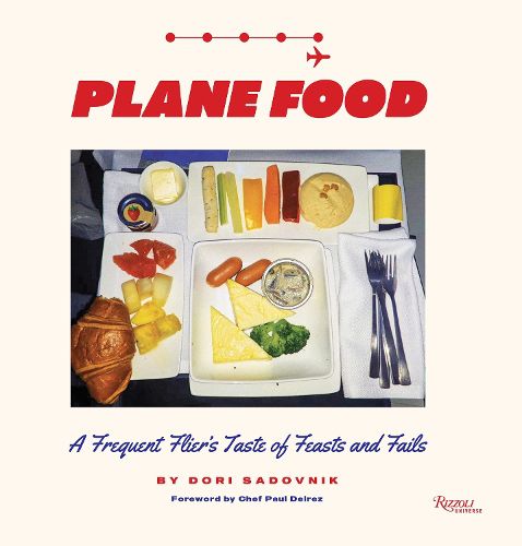 Cover image for Plane Food